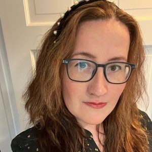 Meet your Posher, Maureen